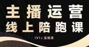 猴帝电商1600抖音课【12月】拉爆自然流，做懂流量的主播，快速掌握底层逻辑，自然流破圈攻略-就爱副业网