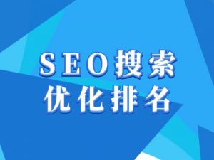 抖音搜索SEO教程，抖音SEO搜索优化排名-就爱副业网